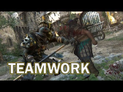 teamwork