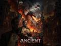 Ancient Dragon Wakes Up Under Modern City 🐉🔥 | AI Short Film | KeekForge #marvel #avengers #theflash
