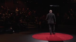 Overcoming Challenges by Unlocking the Mind's Hidden Abilities | Joe Danyi | TEDxYoungstown