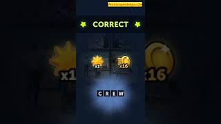 Full 4 Pics 1 Word Daily Puzzle September 6, 2021 Answers, Up To The Stars Update