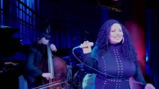 HANKA G Quartet - THEM THERE EYES - from UNIVERSAL ANCESTRY album - LIVE performance