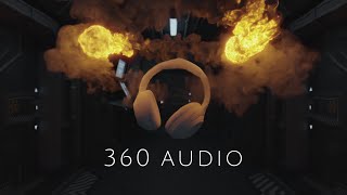 Sony Headphones WH-1000XM3 | 3D animated Commercial made in Blender