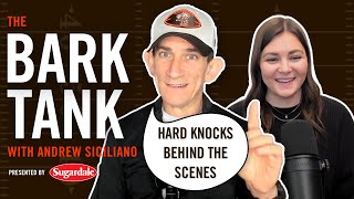 Myles Garrett records 100 career sacks and behind the scenes with Hard Knocks! | The Bark Tank