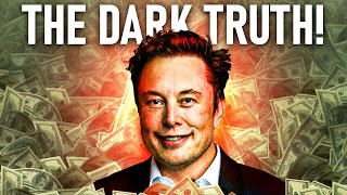 Elon Musk's Wealth: The Hidden Details You Need to Know