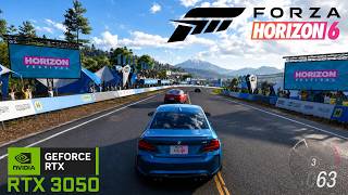 Forza Horizon 6 Free Roam Gameplay in Beautiful Japan 🌸