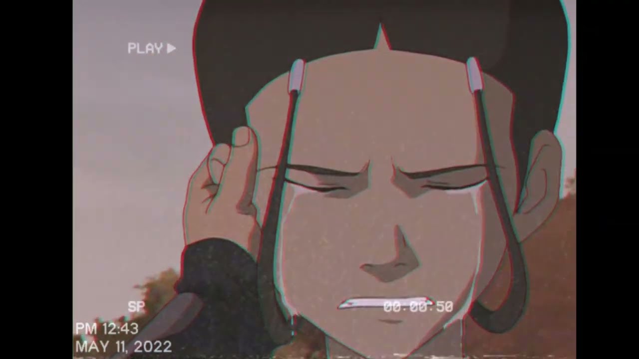 ATLA - Save Your Tears