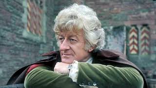 Jon Pertwee Alternate Theme