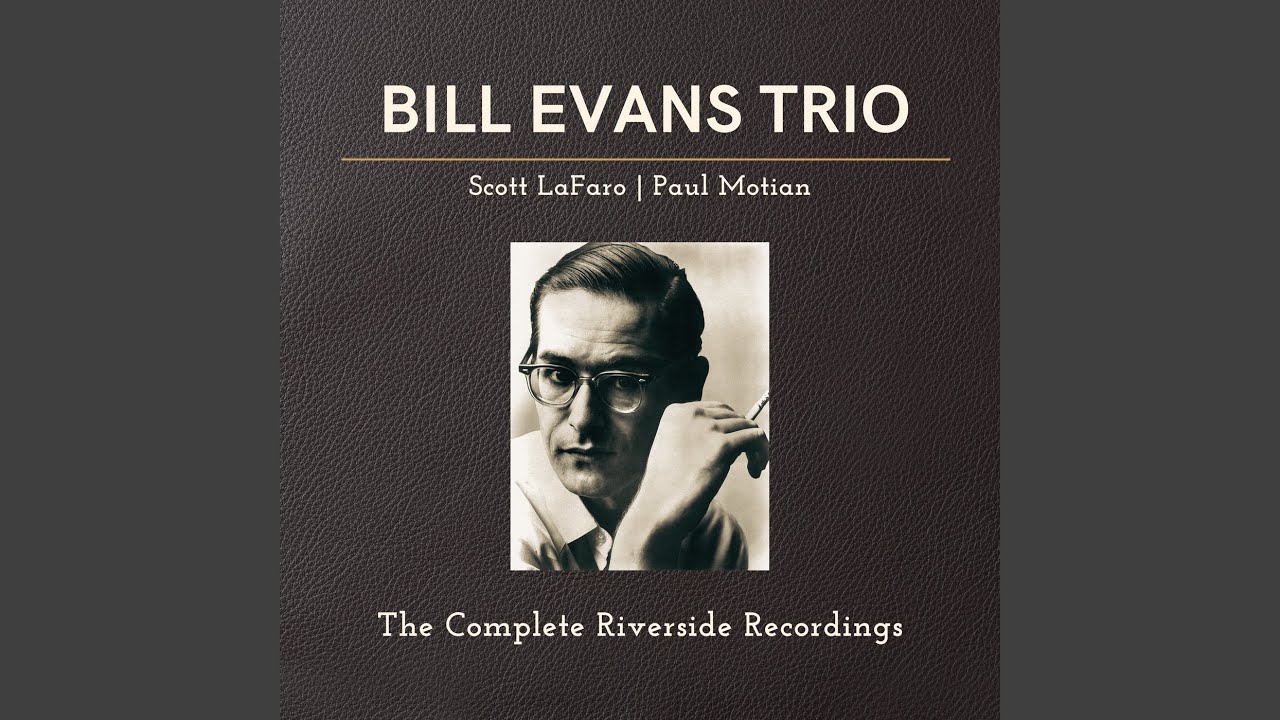 Gloria's Step (Live At The Village Vanguard, 1961 / Take 3) - YouTube