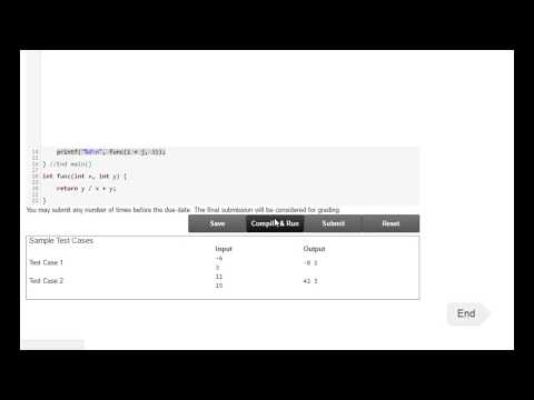 W2A2 Programming  Solution|Programming in C++|NPTEL