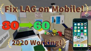 How To Fix Lag Roblox Android Arsenal Herunterladen - why is roblox so laggy on my laptop
