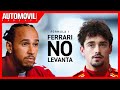 GP de Hungría - Maranello Blues [AUTOMOVIL Panamericano Podcast]