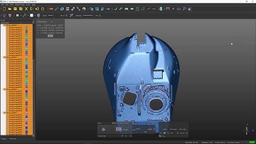 Scan in a Box: Complete 3D Scanning Workflow
