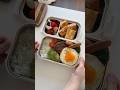 Packing lunch for my man after my night shift - Day 91 🍱