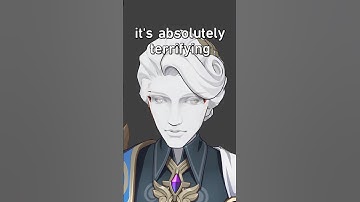 why did they make dr. ratio like this 🗿 #honkaistarrail #hsr