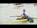 2025 European Rowing Championships - PR1 Men’s Single Sculls (PR1 M1x) - Final A