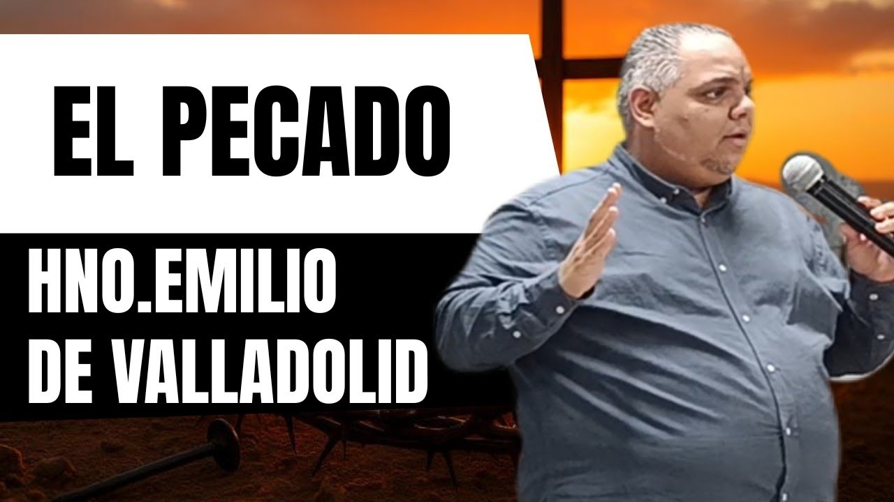 Hno.Emilio de Valladolid | 