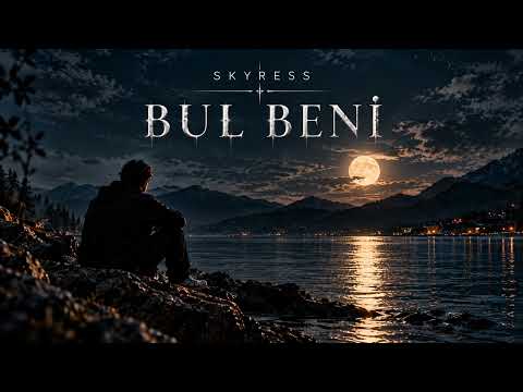 SKYRESS – Bul Beni (Nordic Folk / Dark Folk) | Official Audio