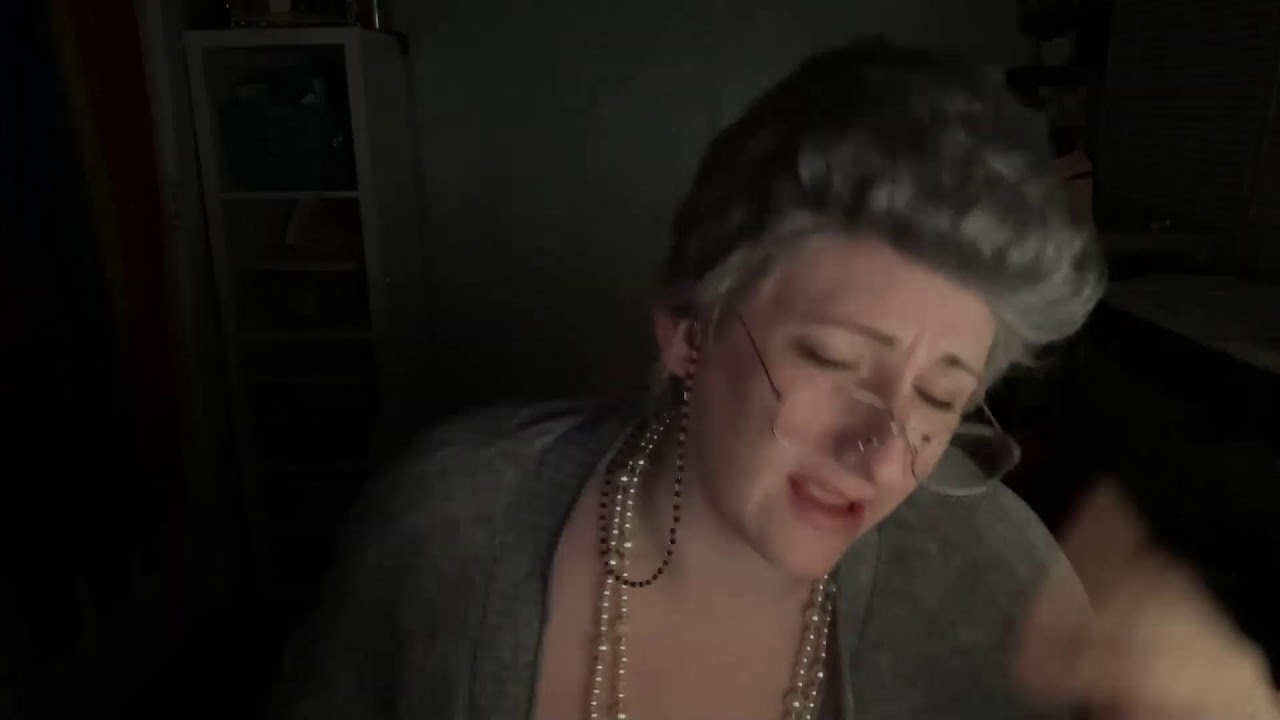 Barb attends a Pruvit training LIVE 