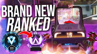 People Are Wrong About the NEW Ranked System... - Ranked w/ Jankz and Sooxfar