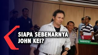 Jejak Kasus John Kei, Dijuluki Godfather Jakarta