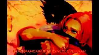 Devit Romano Mangava Tuja  Te Oven Man Cave New Song 2014 Resimi