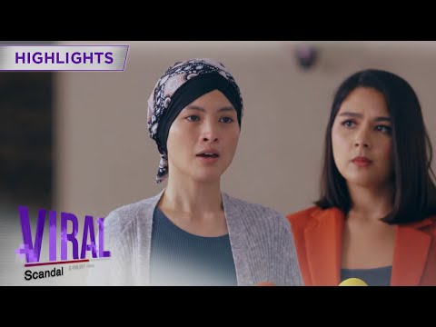 Ella decides to fight Jigs | Viral Scandal (With English Subs)