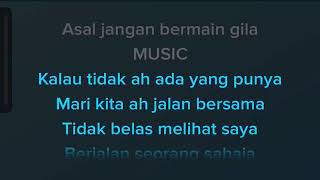 Jalan Bersama  Saloma Karaoke