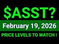 ASST Stock (Asset Entities Inc / Strive, Inc.) ASST Stock Analysis | February 19, 2026