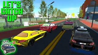 Car Simulator 2 - Let's Catch Up by ZjoL Gaming 757 views 3 weeks ago 8 minutes, 8 seconds
