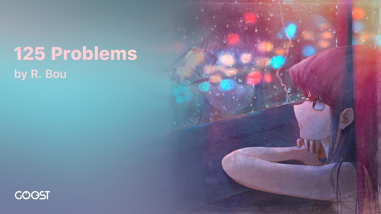 R. Bou - 125 Problems (Official Audio) adlı videoyu YouTube'da izle R. Bou - 125 Problems (Official Audio) adlı videoyu YouTube'da izle
