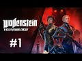 Wolfenstein Youngblood CZSK gameplay 1