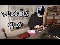 veridis quo but it's stylophones