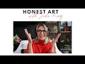Honest Art Podcast - Episode 46: How Artists Can Be a Magnet For Money &amp; Abundance