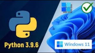 how to install python 3 10 0 on windows 11