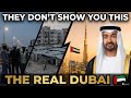 Discover the REAL Dubai That Tourists Never See 🇦🇪