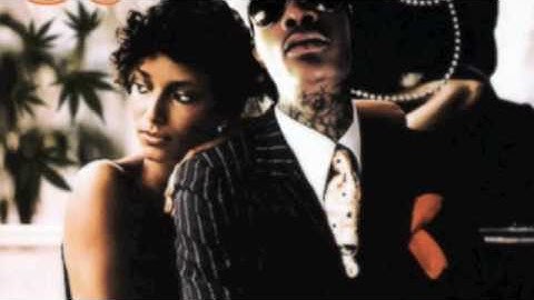 Wiz Khalifa "Never Been" vs. Chrono Trigger (Schala