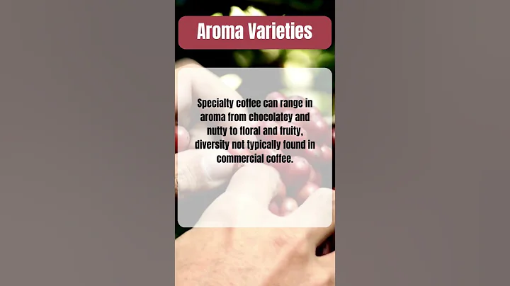 Unlocking the Secrets of Specialty Coffee: Surprising Facts Revealed! #coffee #facts #factshorts 8