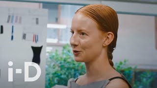 i-D Meets: London Fashions New Guard @i-D
