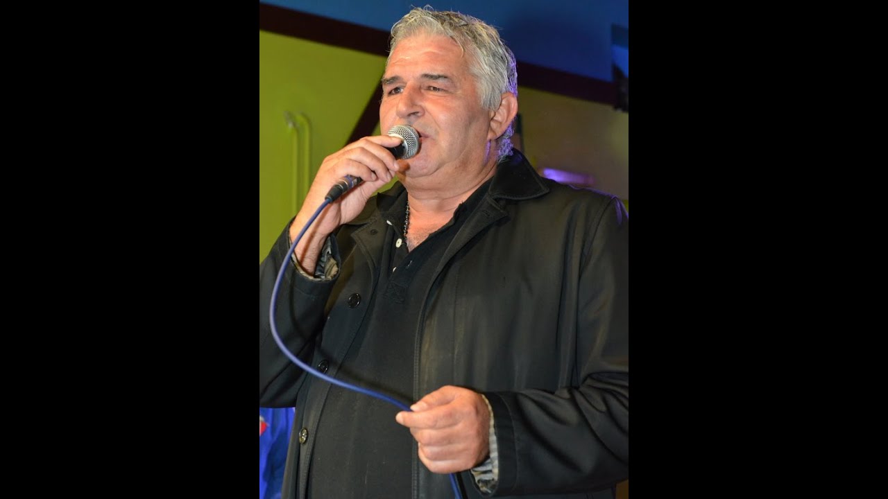 Mike Alison " C'est Impossible " auf YouTube ansehen Mike Alison " C'est Impossible " auf YouTube ansehen