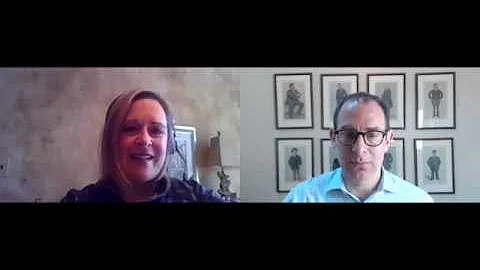 Jon Dwoskin Talks LIVE with Amy Whipple
