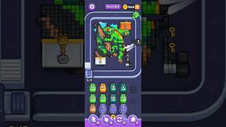 Pixel Flow — hard level 925 Details