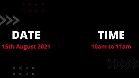 MASTER CLASS ON ABAP | ABAP ONLINE CLASS