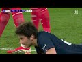 Paris Saint-Germain - AS Monaco | Playoffs | UEFA Champions League | DAZN Highlights