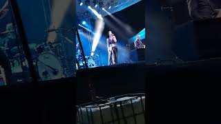 Tarja Turunen - Over The Hills And Far Away (Rajevo Selo 13.08.2023. live) / Short