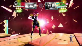 Heavy Cross  Just Dance 2016  World  Challenge