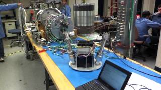 RockSatX UPR Payload Test