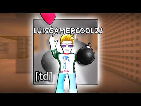Dominating Timebomb Duels As Luisgamercool23 | Timebomb Duels