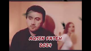 AQSIN FATEH 2024 Yeni #yigmamahnilar #trending #2024 #top #love #music #azerbaycan #meyxana #trend