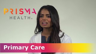 Rippol Patel, MD is a Family Medicine Physician at Prisma Health  Easley