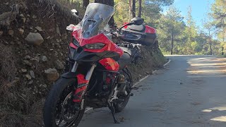 Beyond the Map: Roads Only Adventure Reveals